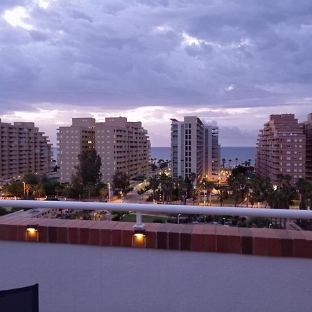 Torremar 6 Frontal 2 Amaneceres De Oropesa 2ªlinea De Playa Apartment Oropesa del Mar Exterior photo